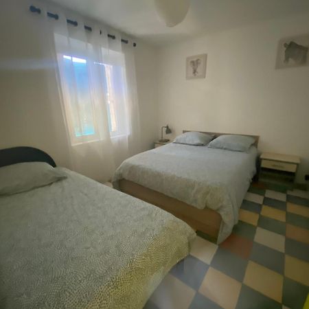 La Porte Bleue Capestang Kültér fotó