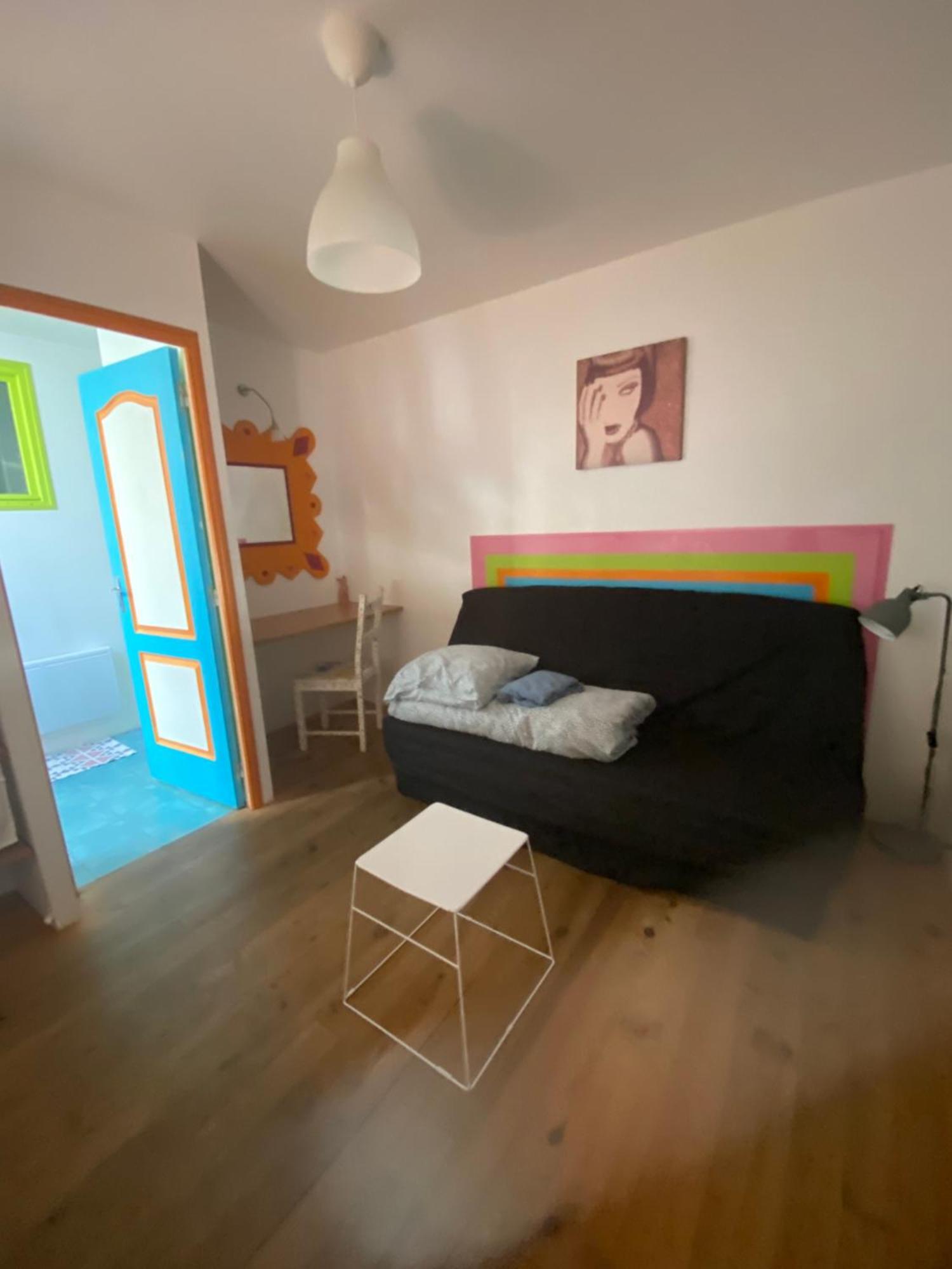 La Porte Bleue Capestang Kültér fotó