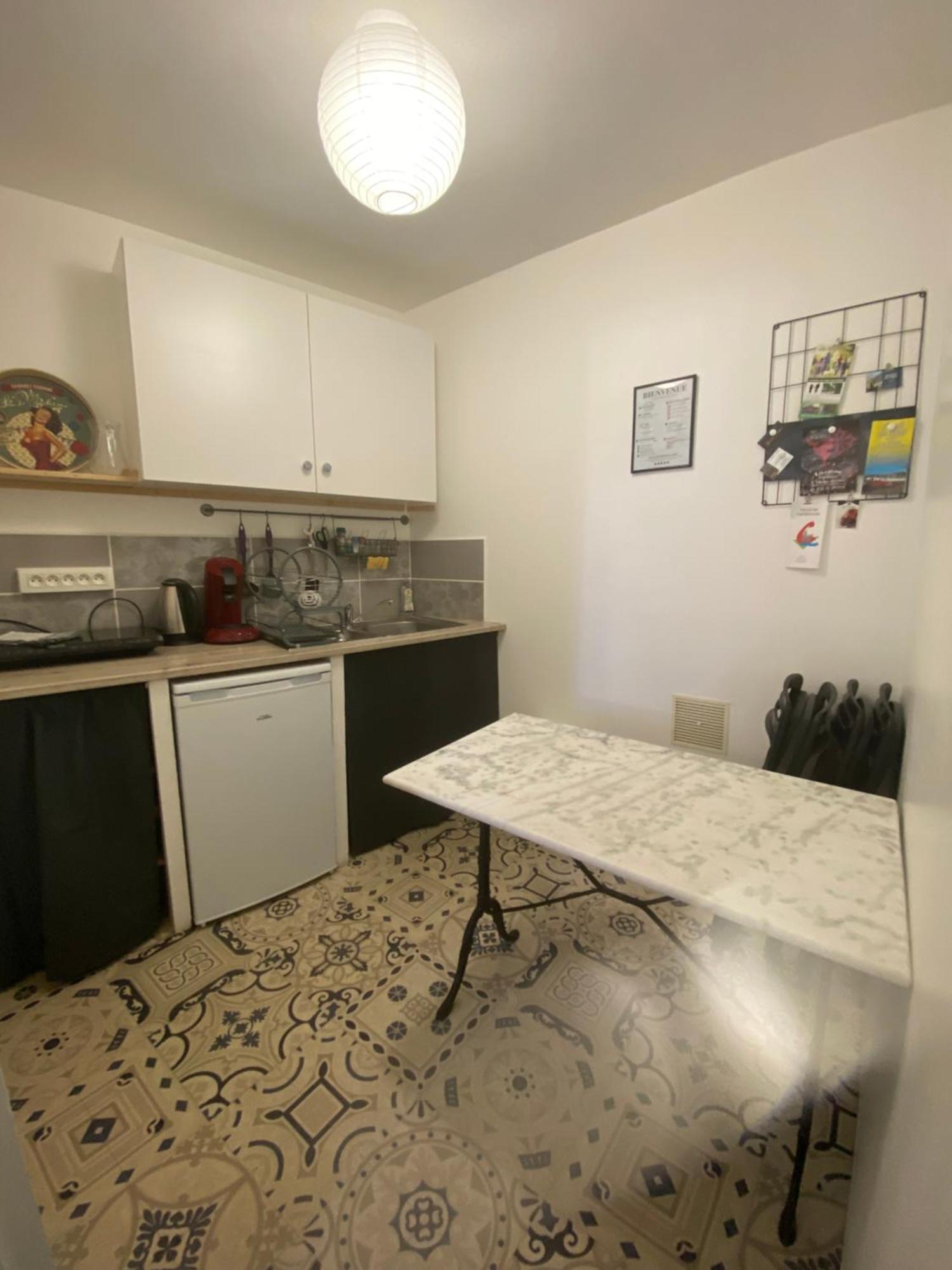 La Porte Bleue Capestang Kültér fotó
