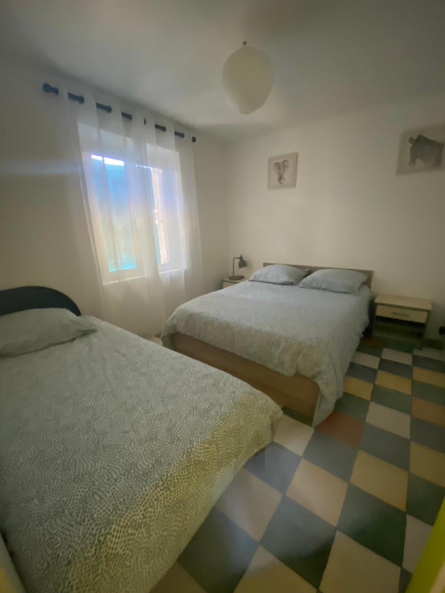 La Porte Bleue Capestang Kültér fotó