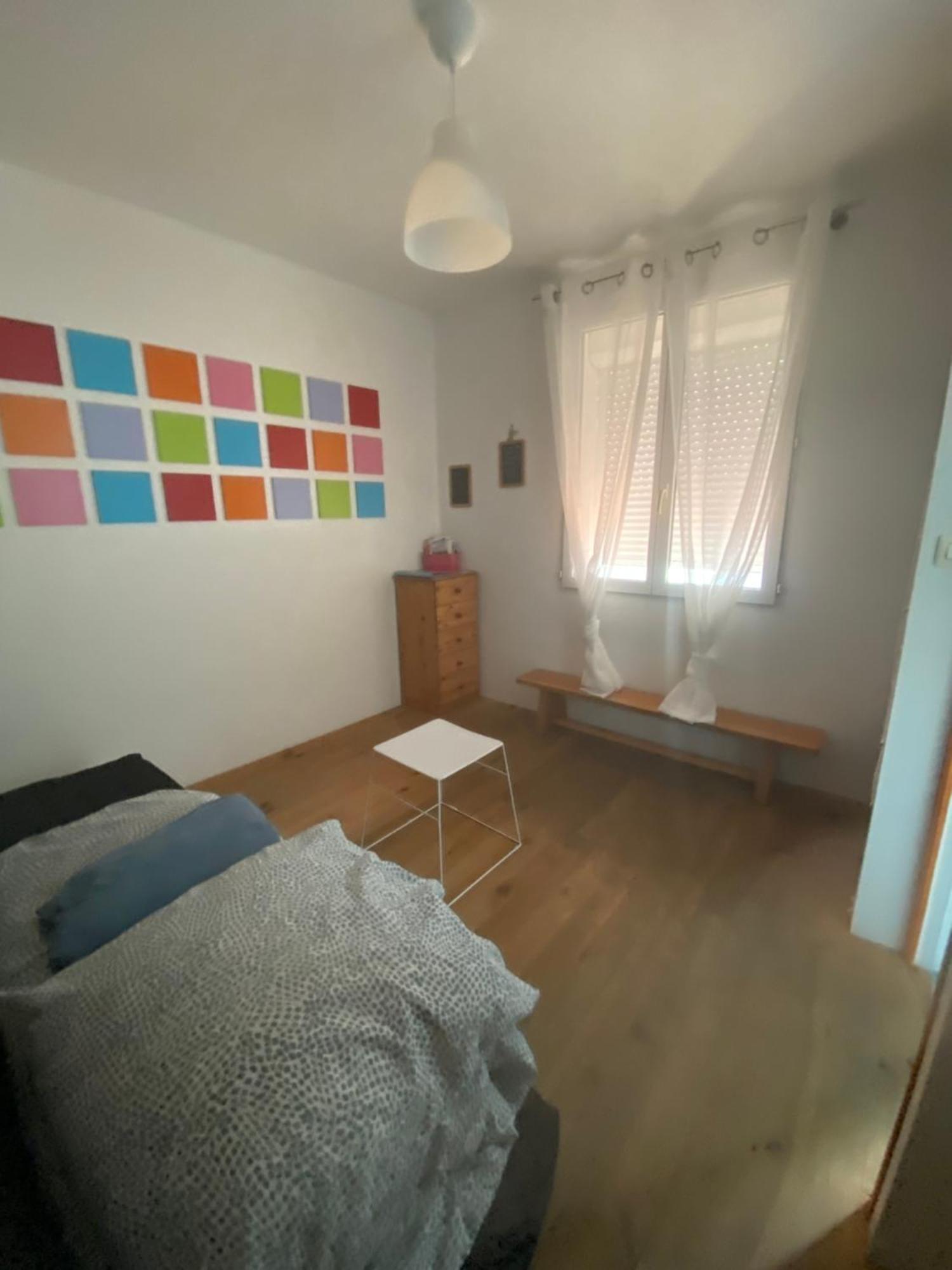 La Porte Bleue Capestang Kültér fotó